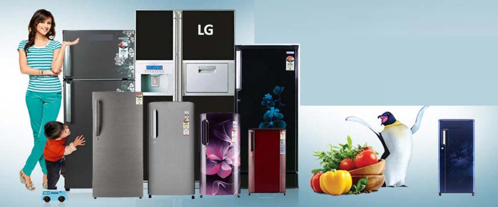 LG Refrigerator repair service in hyderabad |Doorstep Service